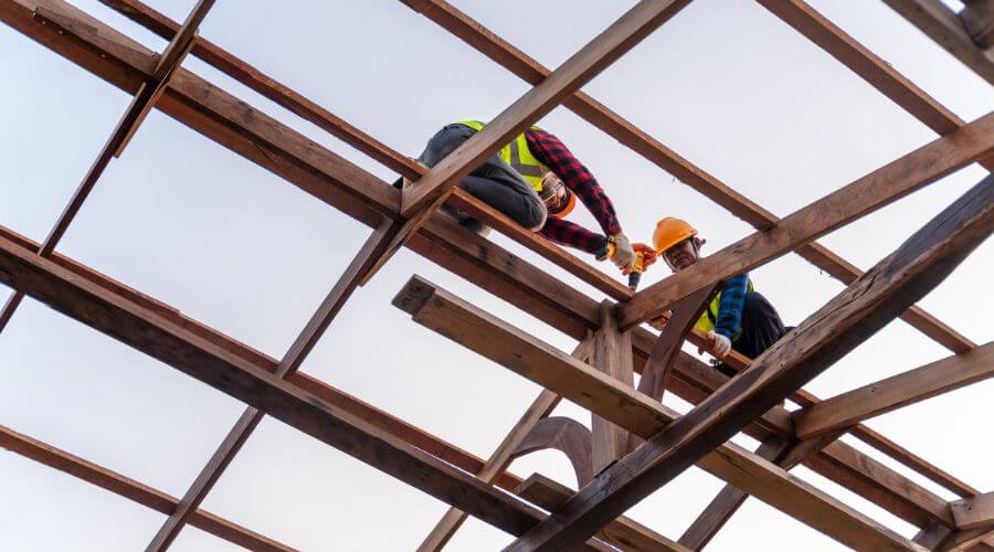 Professional residential roofers in Hamden, CT
